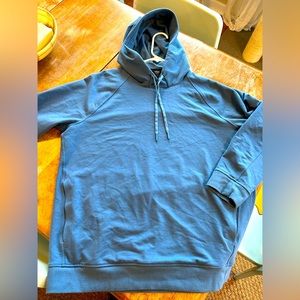 LuluLemon City Sweat men’s pullover